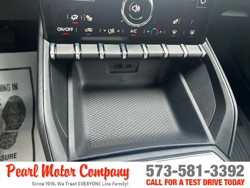 2026 GMC Terrain Elevation - Photo 18
