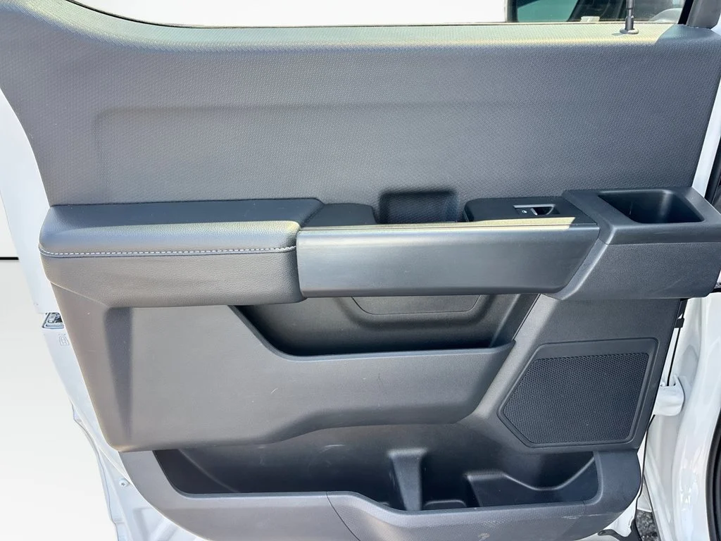 Certified Used 2024 Oxford White Ford STX image 20