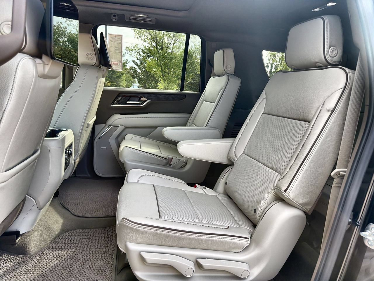 New 2026 Onyx Black GMC Denali image 20
