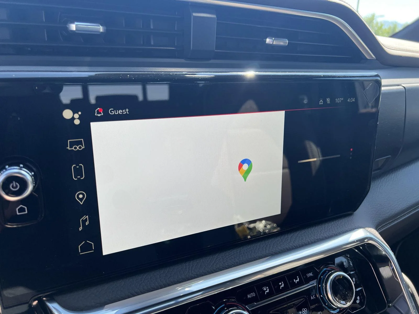 2026 GMC Sierra 3500HD Denali - Photo 23
