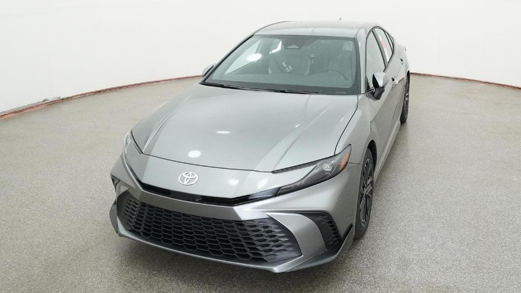 New 2026 Heavy Metal Toyota SE image 40