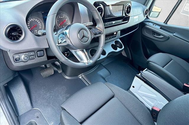 New 2026 Arctic White Mercedes-Benz  image 36