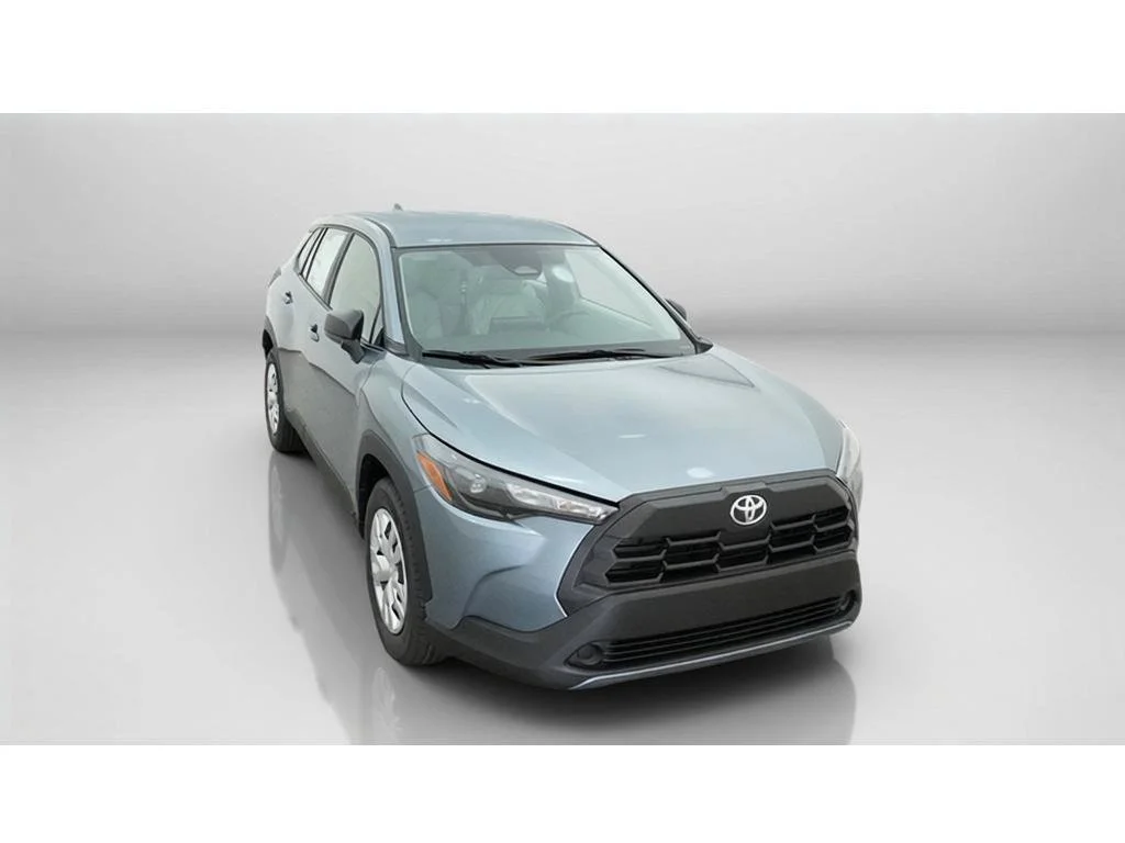 New 2026 Celestite Toyota L image 14