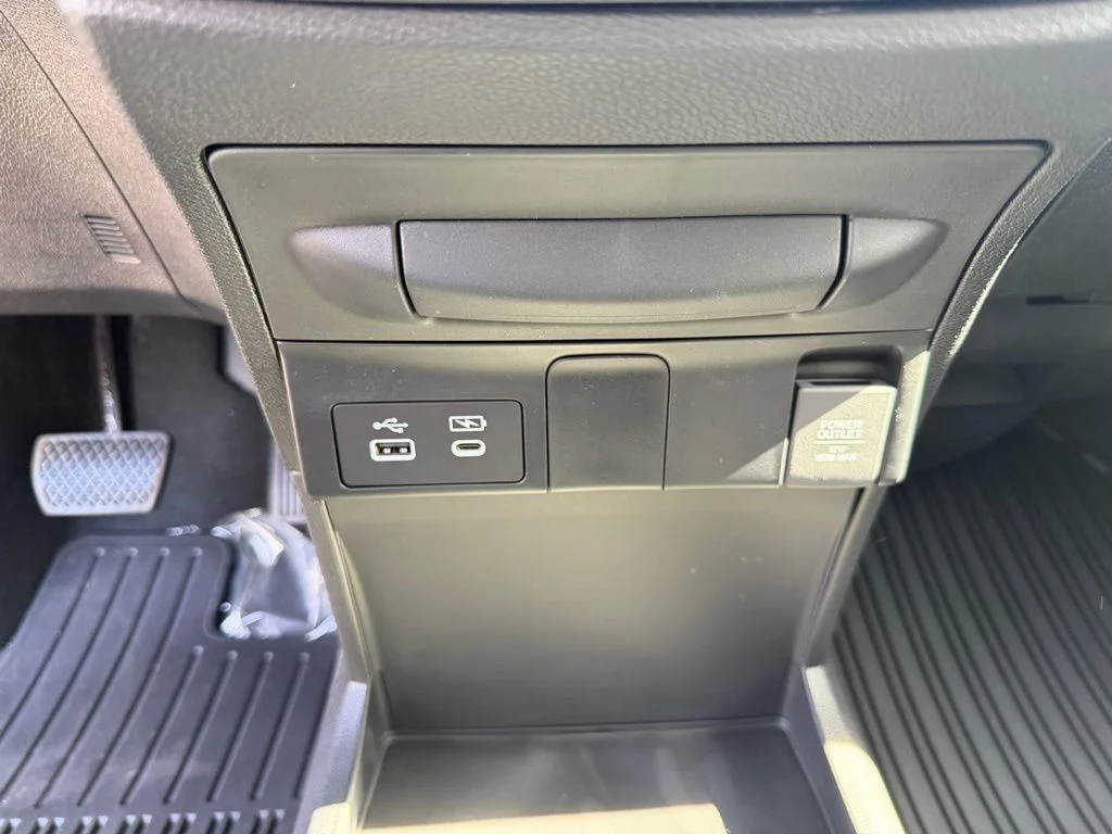 2026 Honda Odyssey Sport L - Photo 25