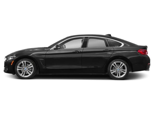 Used 2019 Snapper Rocks Blue Metallic BMW 430i Gran Coupe image 6