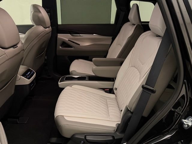 2026 INFINITI QX60 AUTOGRAPH - Photo 24