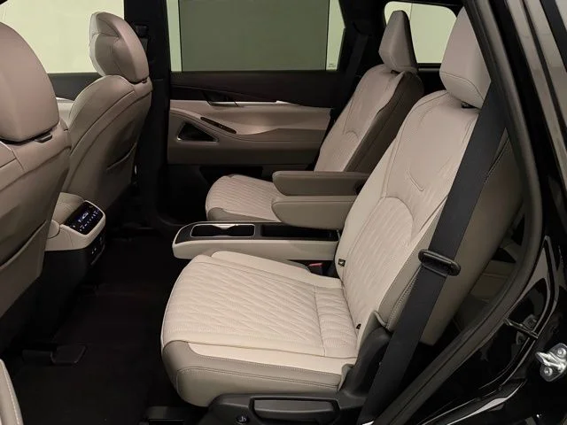 2026 INFINITI QX60 AUTOGRAPH - Photo 24