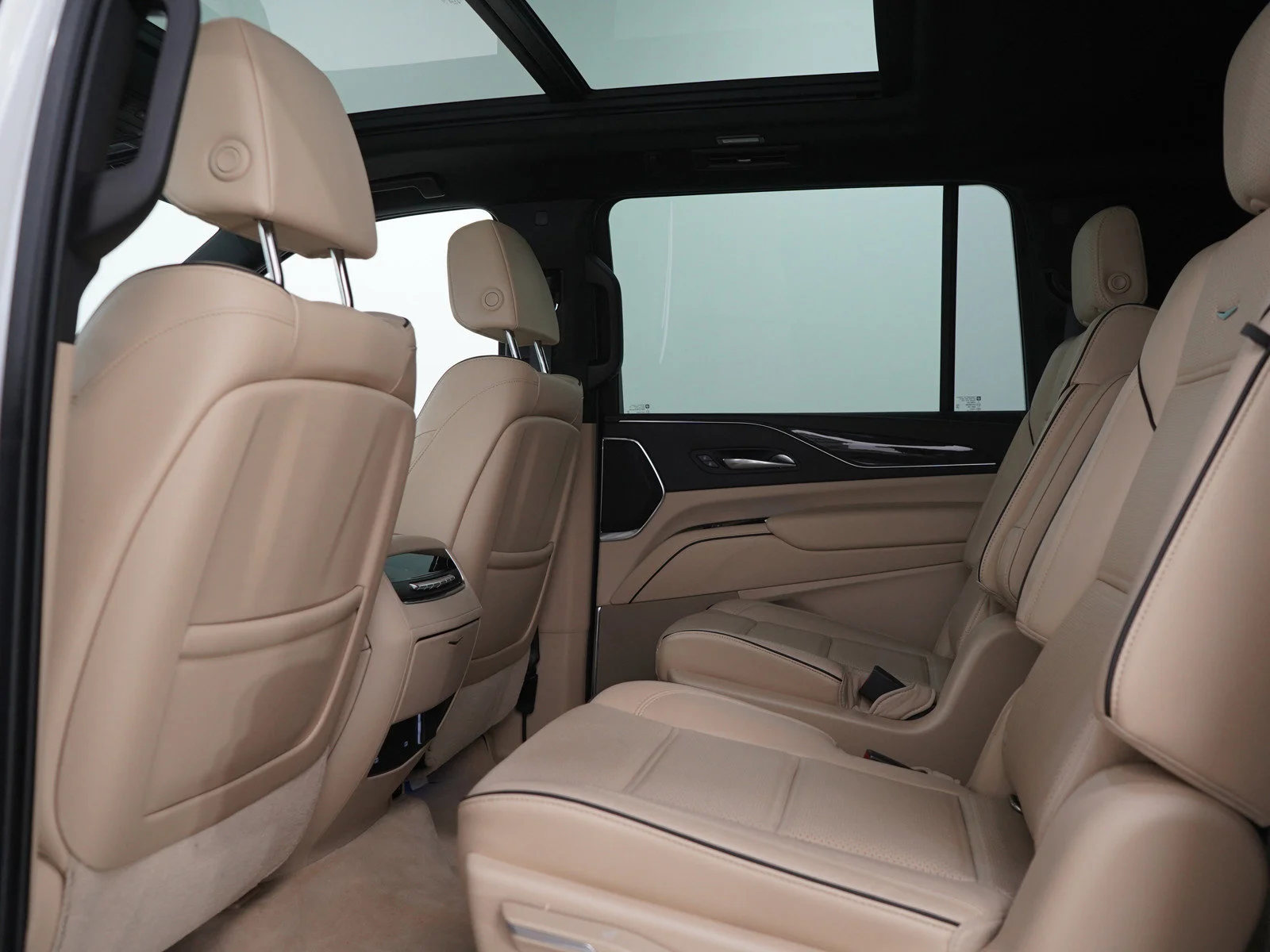 2021 Cadillac Escalade ESV Premium Luxury - Photo 21