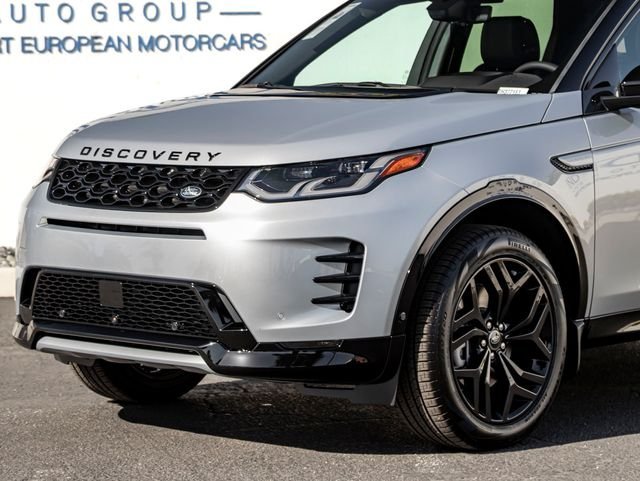 New 2026 Hakuba Silver LAND ROVER Landmark Edition image 2