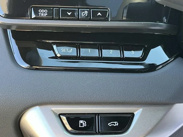 2026 Lexus RX 350 Luxury - Photo 28