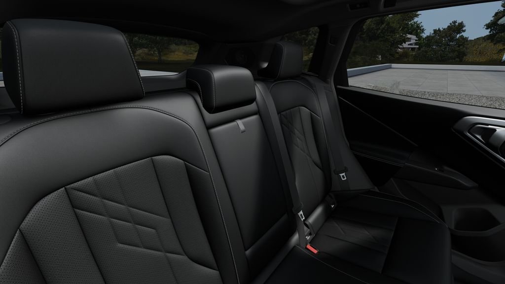 New 2026 Black Sapphire Metallic BMW 30 xDrive image 12