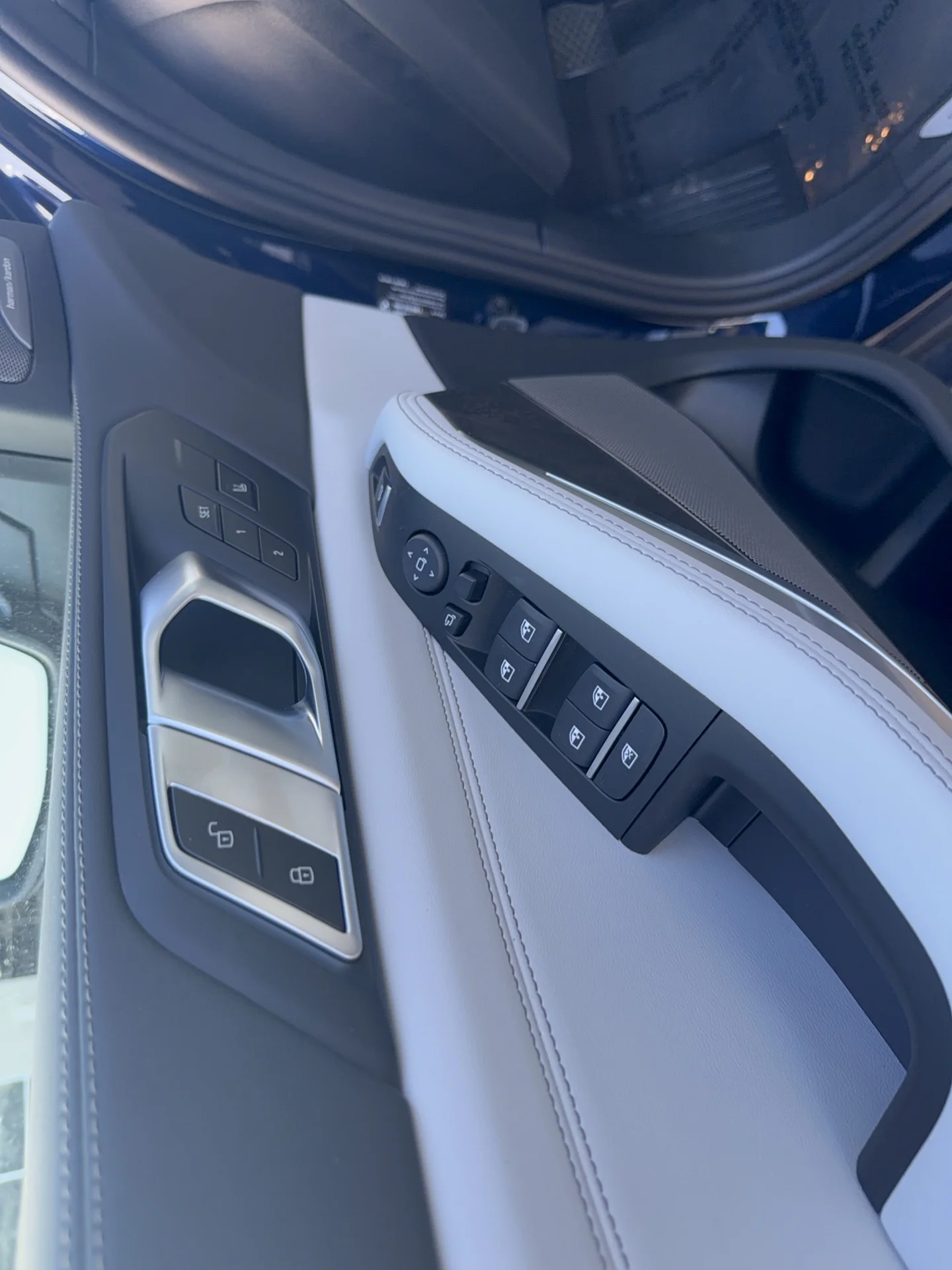 2026 BMW X5 40i - Photo 8