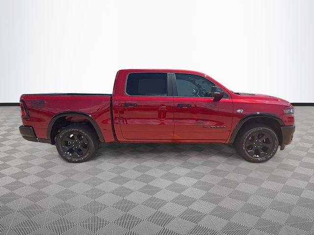 New 2026 Red Ram Big Horn/Lone Star image 8