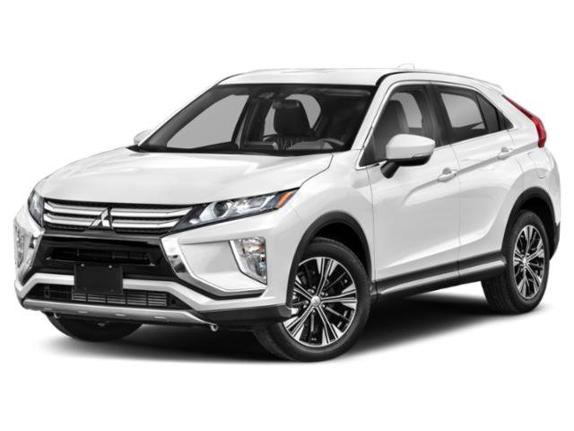 Used 2019 Black Mitsubishi SE image 1