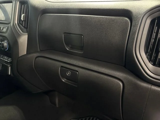 Used 2024 Summit White Chevrolet Custom image 38