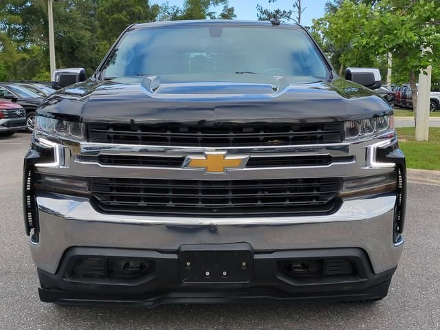 Used 2022 Black Chevrolet LT image 9