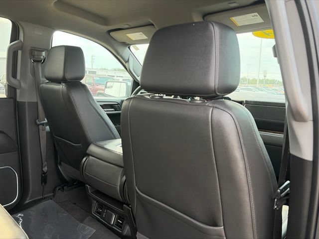 2024 GMC Sierra 1500 SLT - Photo 48