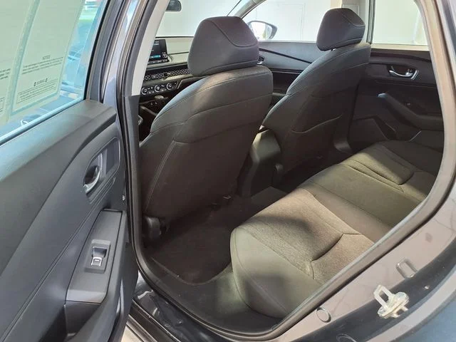 2024 Honda Accord EX - Photo 16