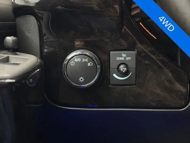 Used 2020 All normally body colored non-sheet metal parts will be flat Black. Chevrolet NA image 28