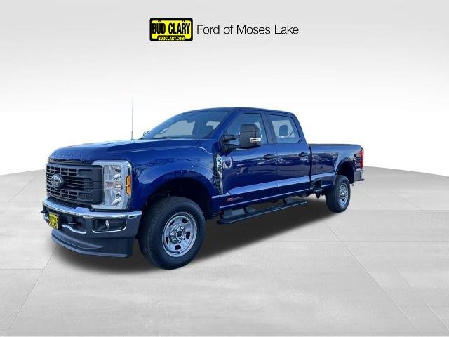 2026 Ford F-350 Super Duty XL - Photo 19