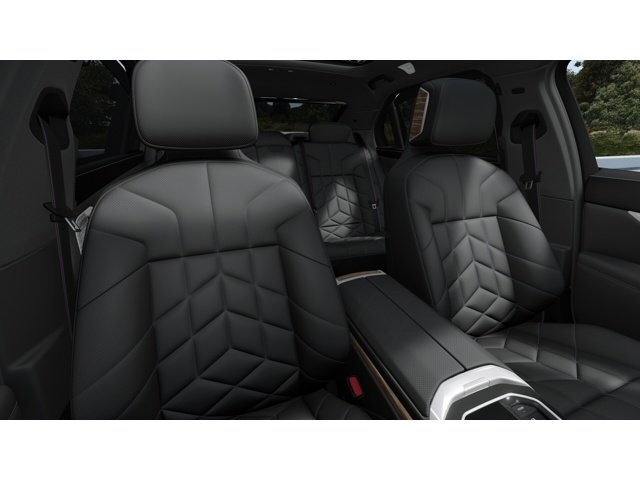 New 2026 Black Sapphire Metallic BMW  image 11