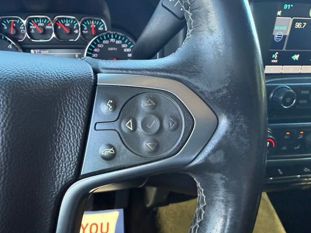 2015 Chevrolet Silverado 1500 LT - Photo 19