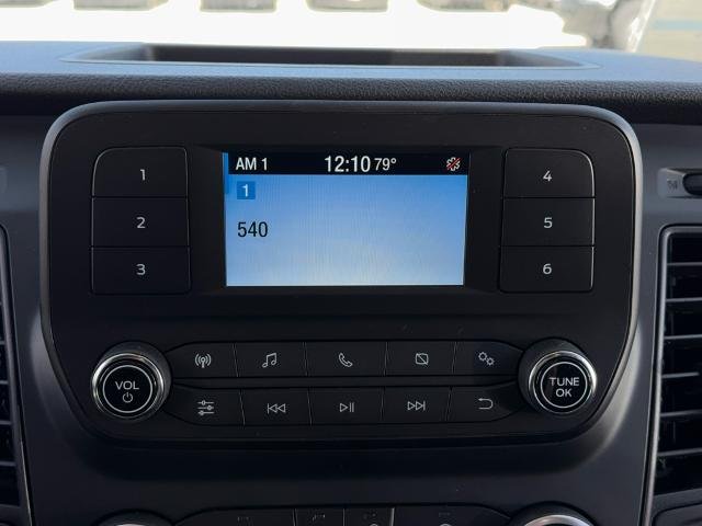 2024 Ford Transit Van Base - Photo 44