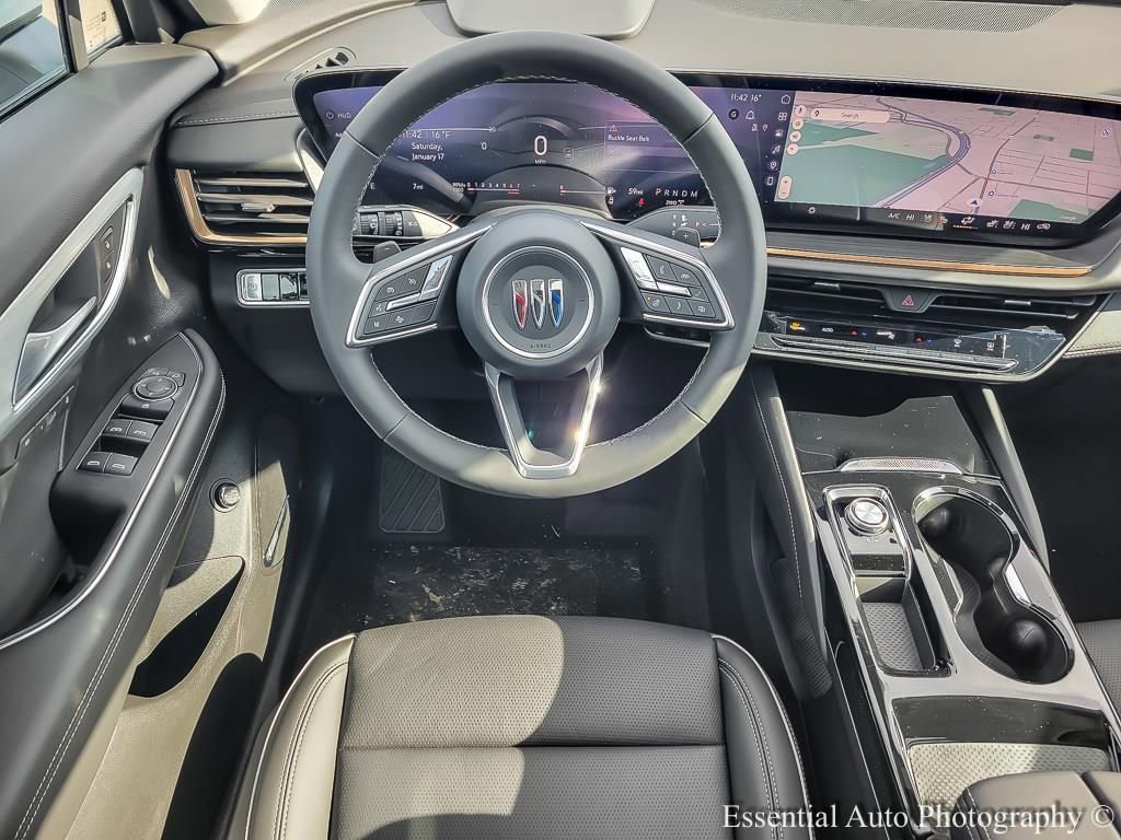 2026 BUICK ENVISION - Image 11