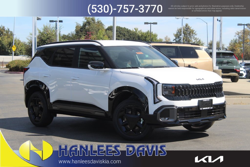 2027 Kia Seltos