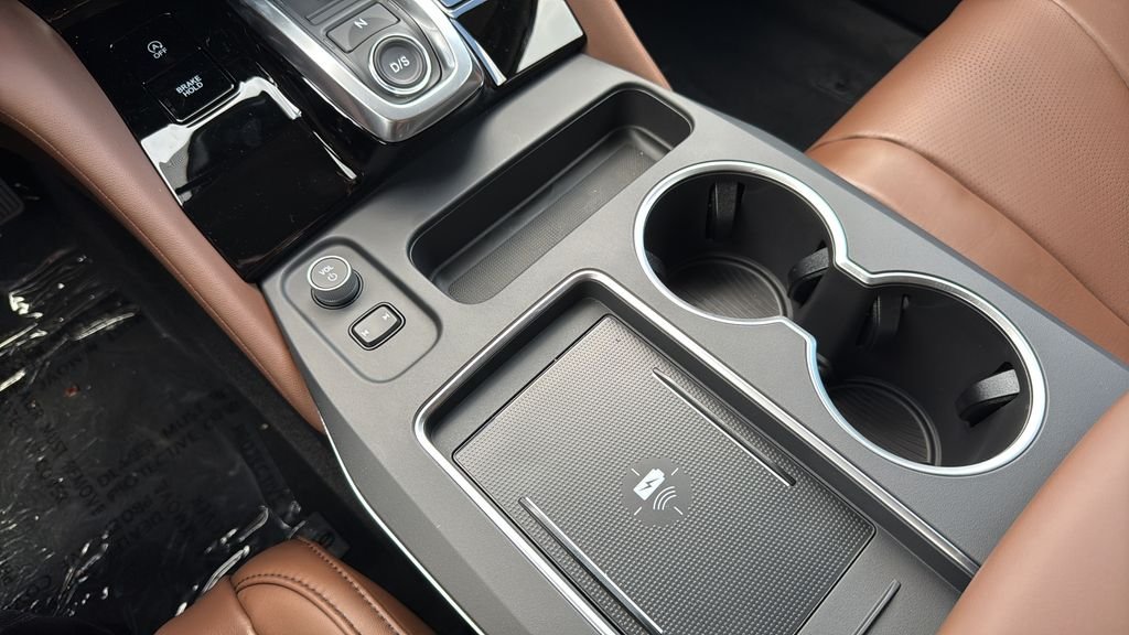 New 2026 Majestic Black Pearl Acura Technology Package image 29