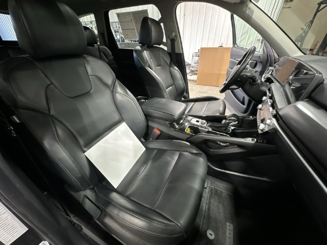 Used 2025 Gray Kia S image 32