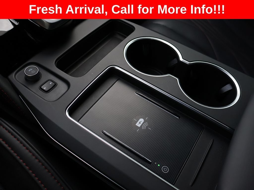 Used 2026 Black Acura Type S Advance Package image 30