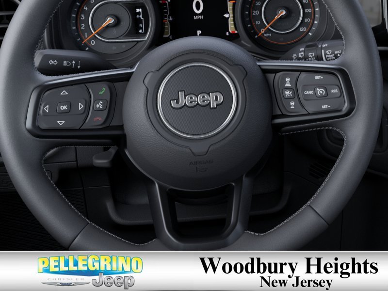 New 2026 41 Exterior Paint Jeep Rubicon image 19