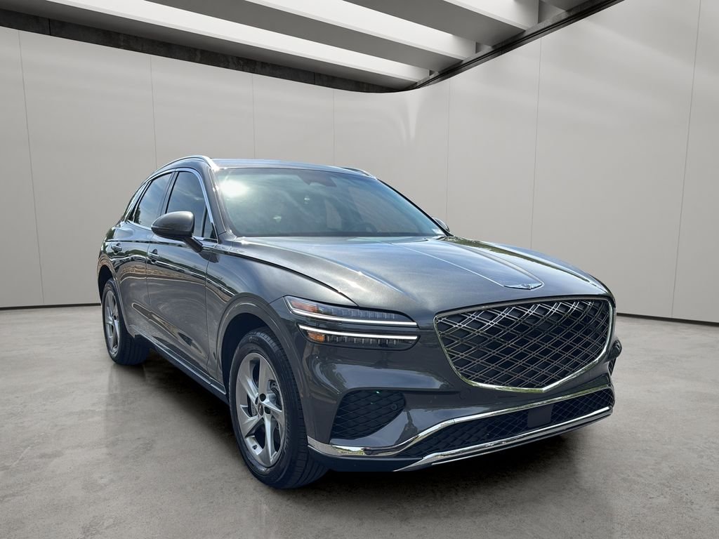 2026 GENESIS GV70 Standard - Photo 7