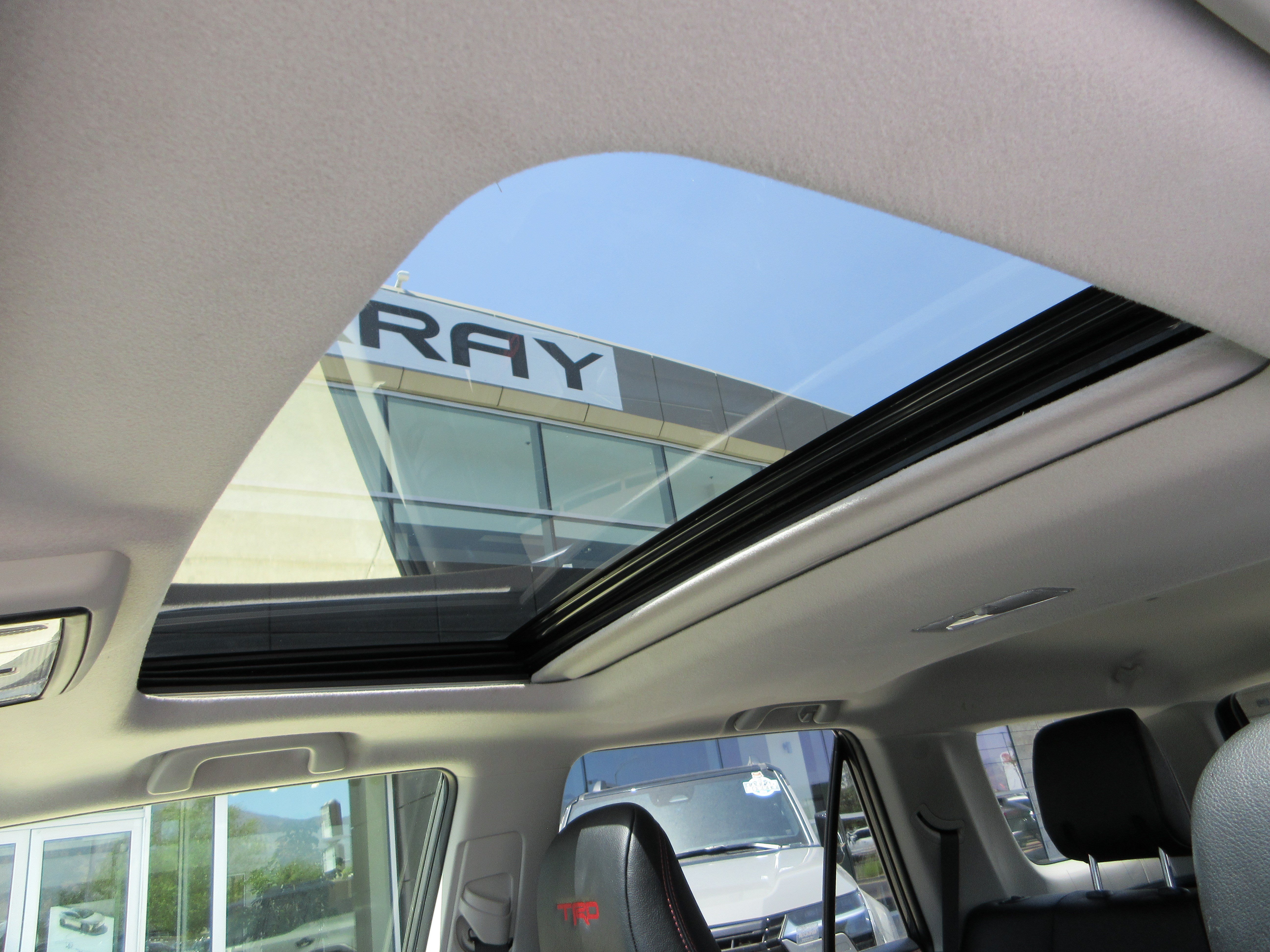 Used 2024 Underground Toyota TRD Pro image 19