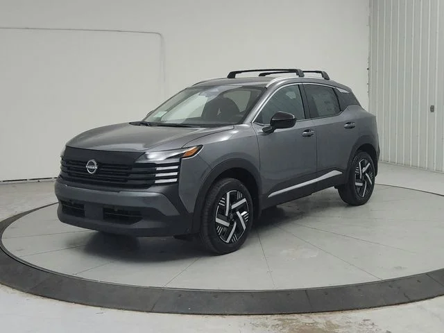 New 2027  Nissan  image 4
