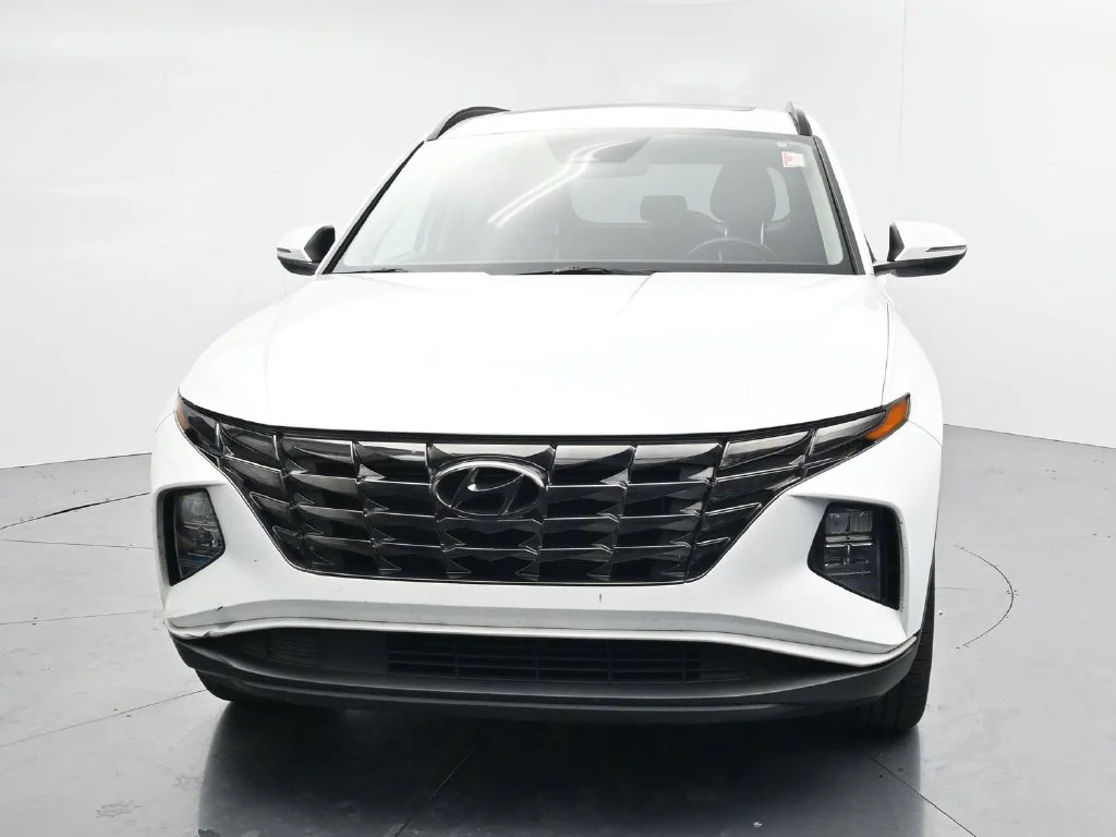 Used 2022 Gray Hyundai SEL image 2