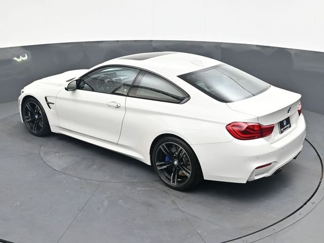 Used 2018 White BMW Base image 27