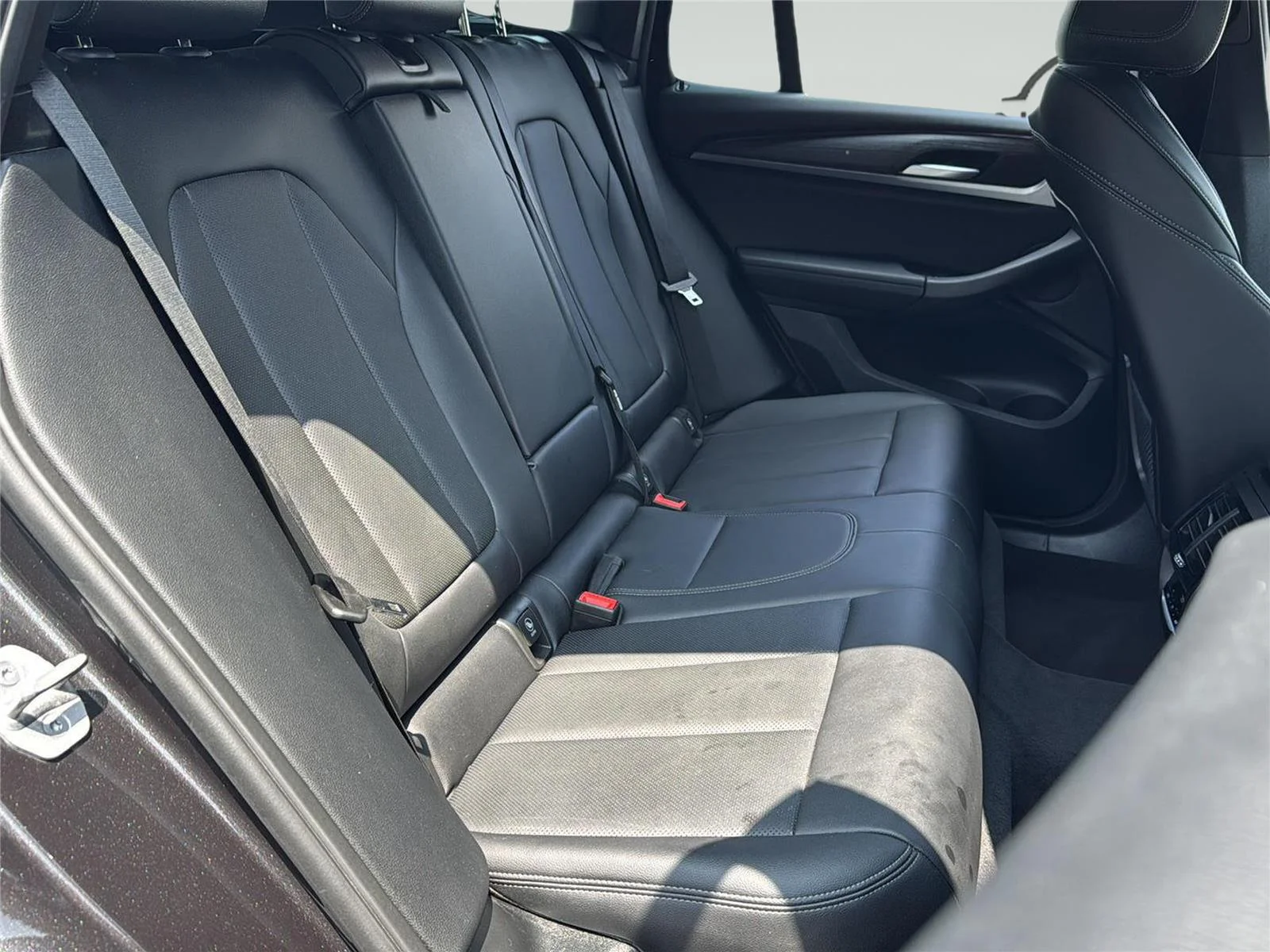 2024 BMW X3 30i - Photo 29