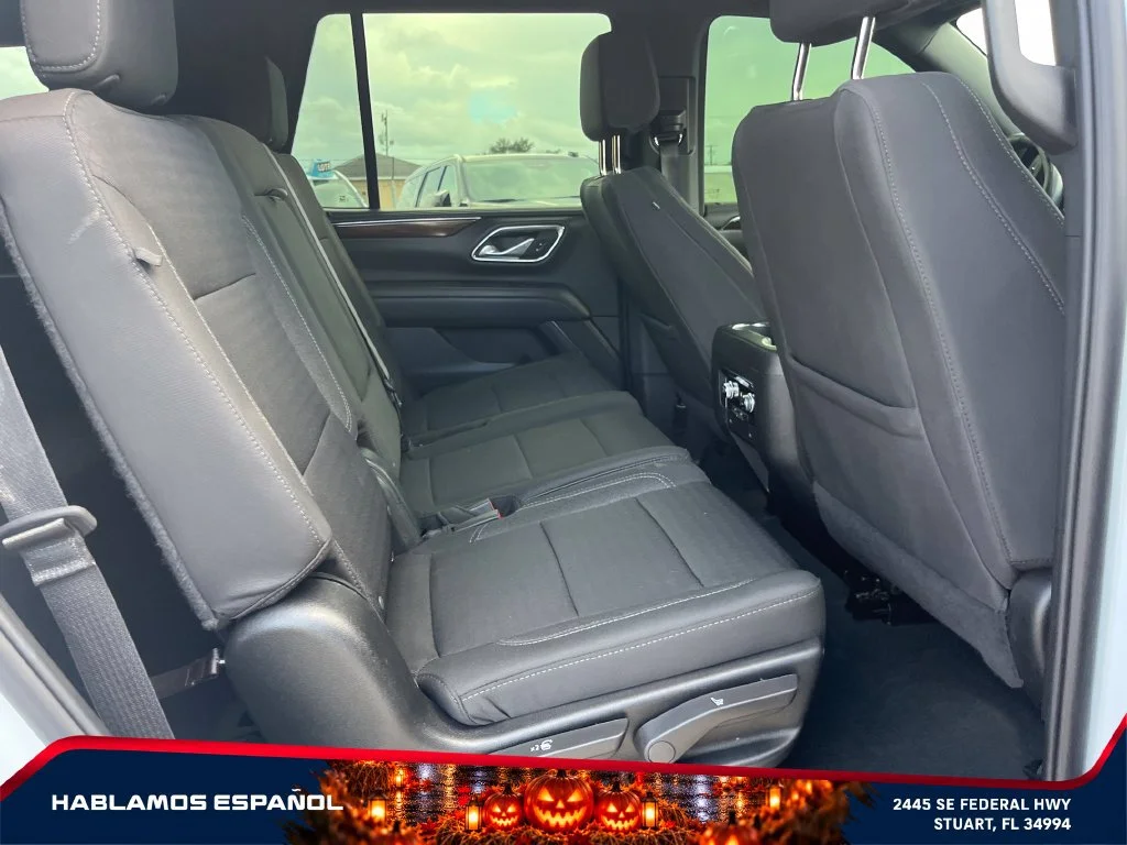 Certified Used 2024 Summit White GMC SLE image 12