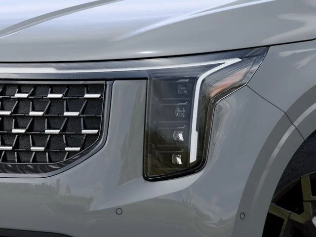 New 2026 White Kia SX Prestige image 10