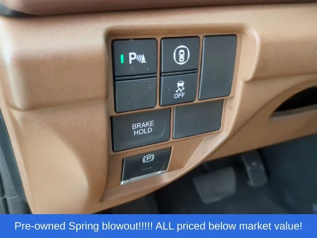 Used 2023 Gray Acura Technology Package image 27