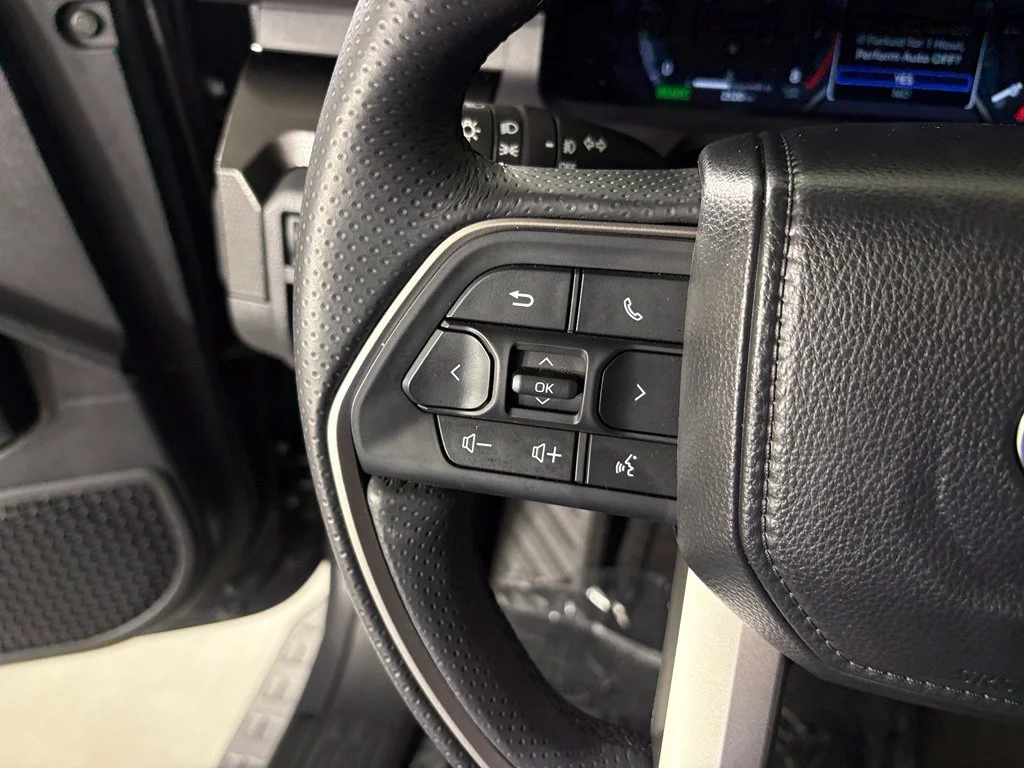 Used 2026 Gray Toyota Limited image 23