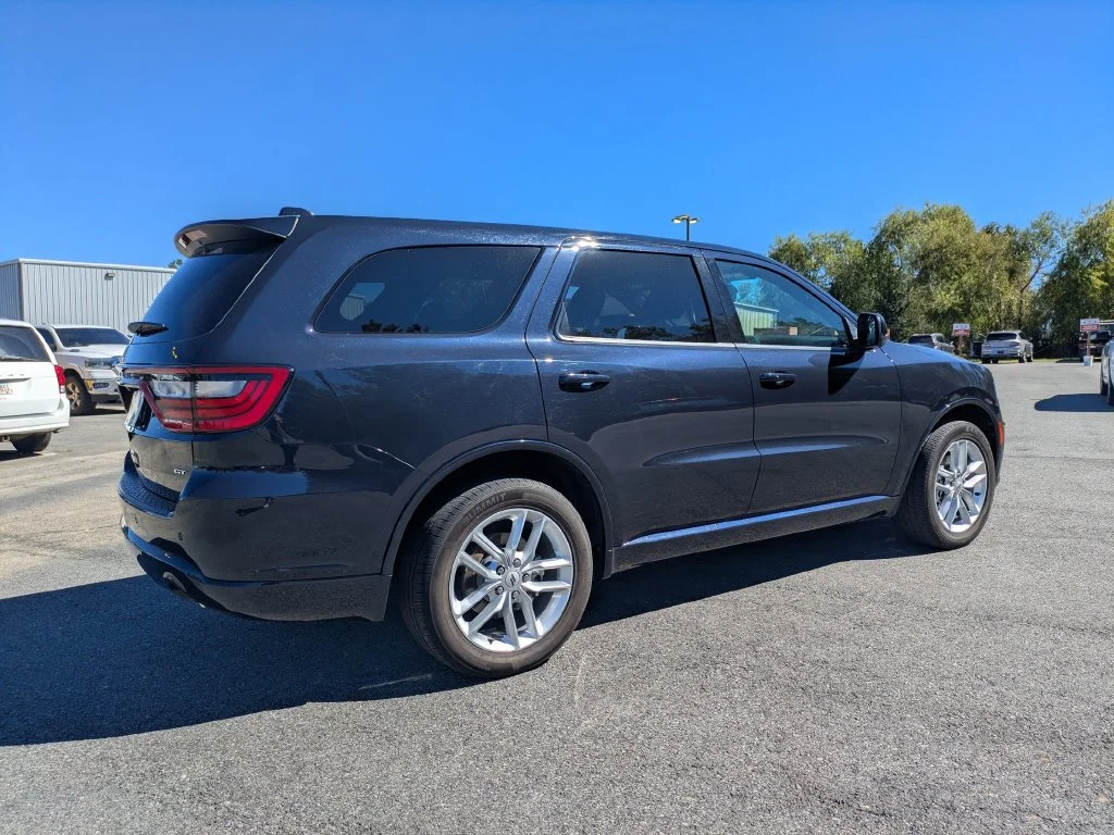 Used 2025  Dodge GT image 4