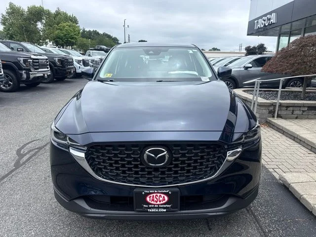 Used 2025 Blue Mazda 2.5 S image 2