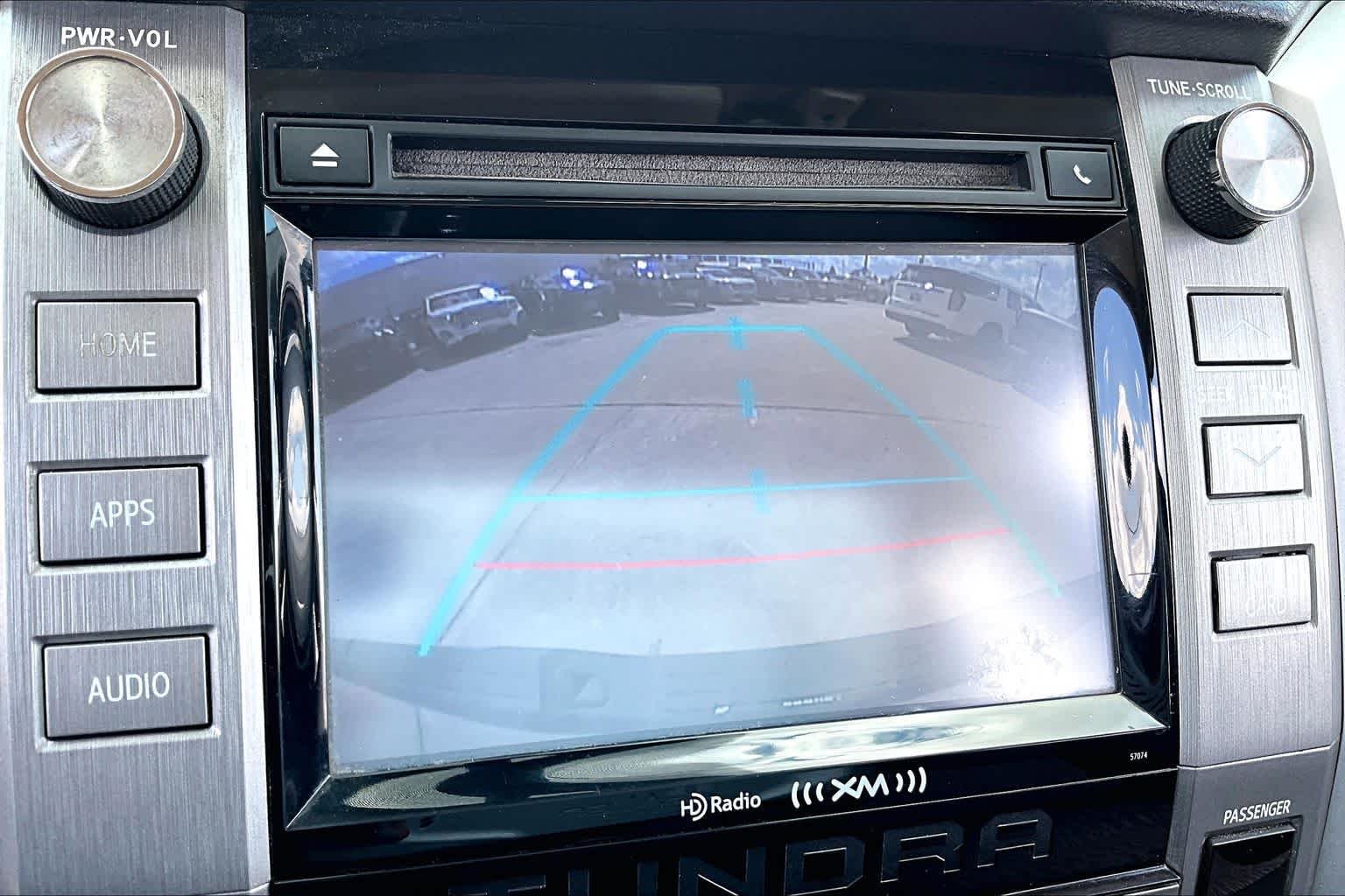 Used 2014 Black Toyota SR5 image 27