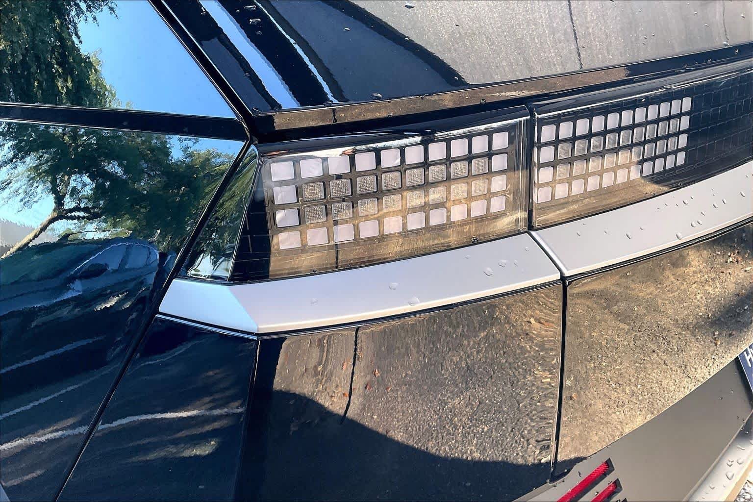 2026 Hyundai IONIQ 5 SEL - Photo 27