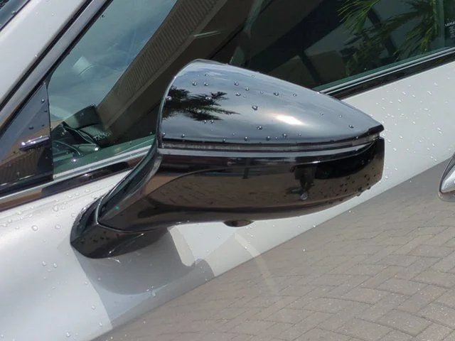 2026 Lexus IS 350 F SPORT - Photo 12
