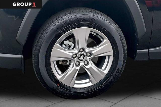 Certified Used 2025 ATTITUDE BLACK MC. Toyota  image 11