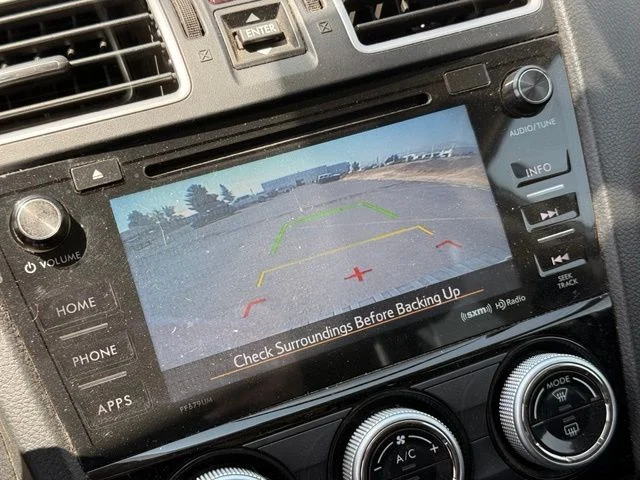 Used 2018 Silver Subaru 2.0XT Premium image 13